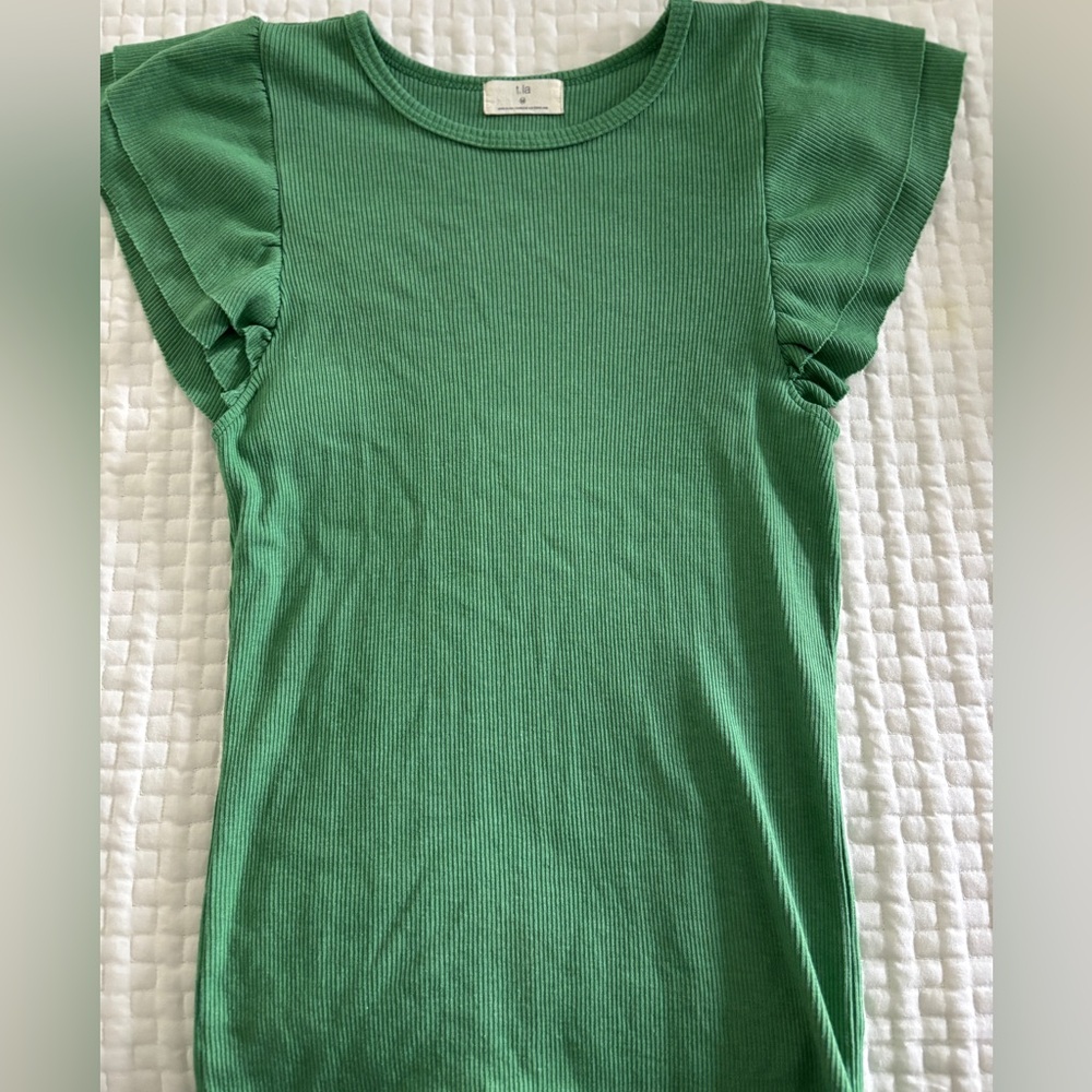 Anthropologie Top